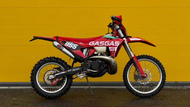 GasGas EC 250 2023